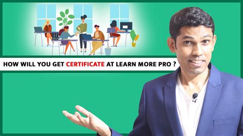 learnmoreindia in|learn more pro certificate download.